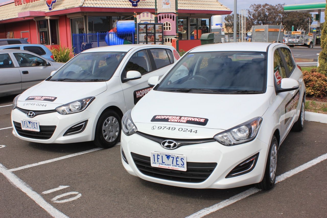 Loan Cars